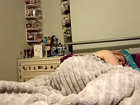 Sofialovee69n Webbikameraesitys