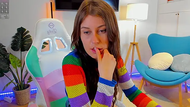 Hailey_Green Live XXX-Chat