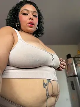 Chat XXX en directo de PrincessLauren420