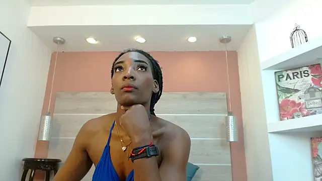 Czat XXX na żywo – AlexandraCambell