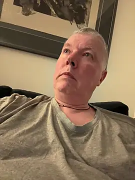 cumboy Adlı Modelin Web Kamerası Şovu