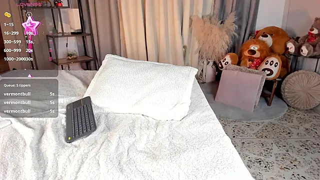amber_maxwell Chat XXX live
