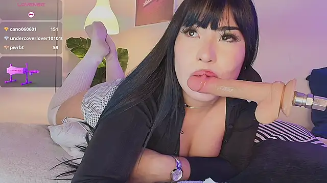 Jade-Naughty's Live XXX Chat