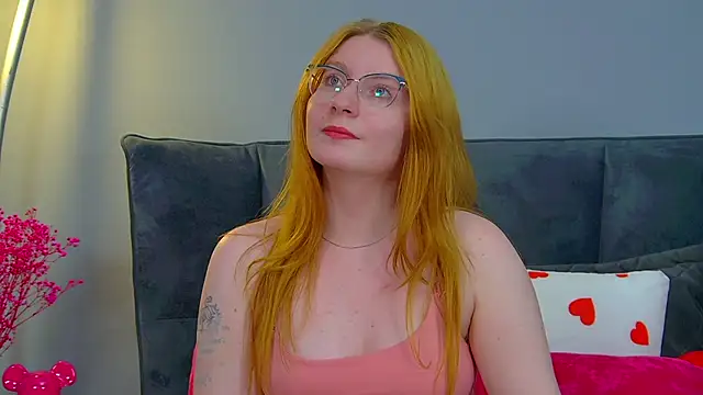 Chatroom XXX en direct de AliceAllisons