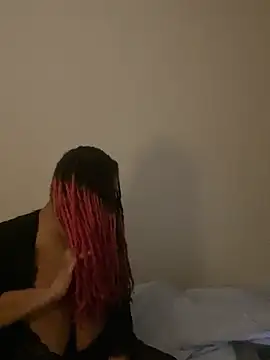 BustyyTT's Webcam Show