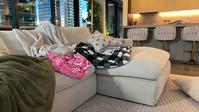 Graciemae_baexx Live XXX Chat