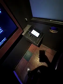 Aria423のライブXXXチャット