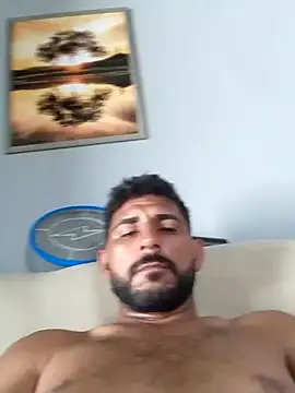 Chat XXX ao vivo de Thiago9230