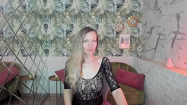 NancyGrace – Live XXX-chat