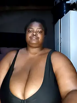 Show de webcam de ChubbyLucia