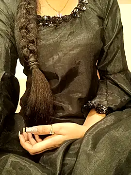 Pallavi_36's Webcam Show