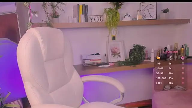 Živý XXX chat _Lorraine_v