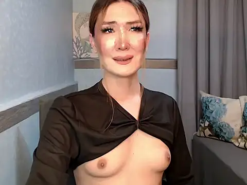 xMeganFucks69 Webcam-Show