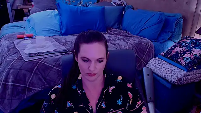 Živý XXX chat ninajaymes