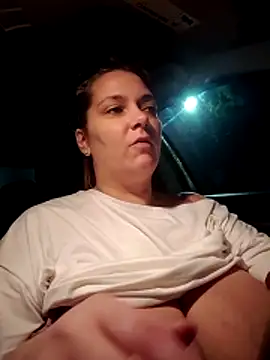Aria423's Webcam Show