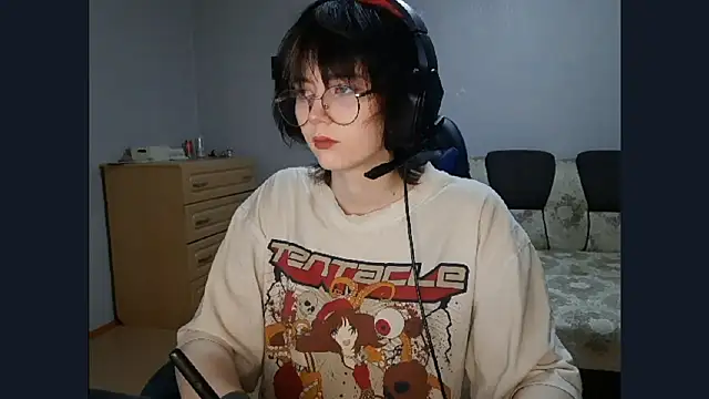 ShaynaLinley live XXX chat