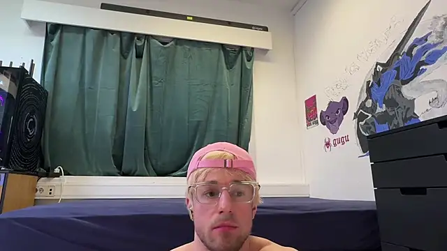 Chat +18 de killa2053 ao vivo
