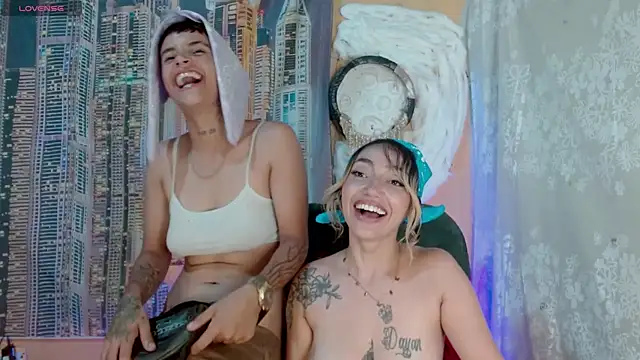 IM_MAYA's Live XXX Chat