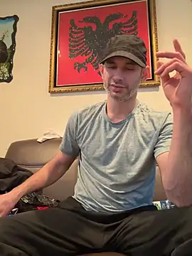 Živý XXX chat hailzeffn