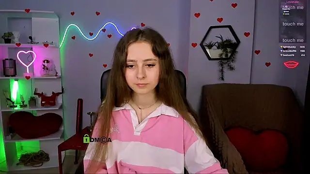 Chat XXX Live rebecca_smile