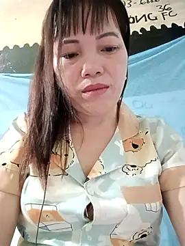 แชท XXX สดของ Sana-vn