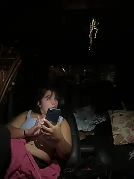 Chat +18 de Danielavegax ao vivo