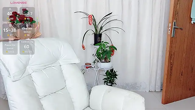 Huahua520_'s Live XXX Chat
