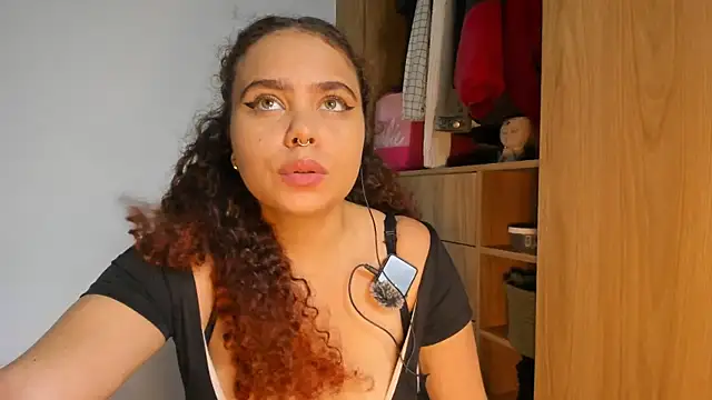 Živý XXX chat Bloom_Noor