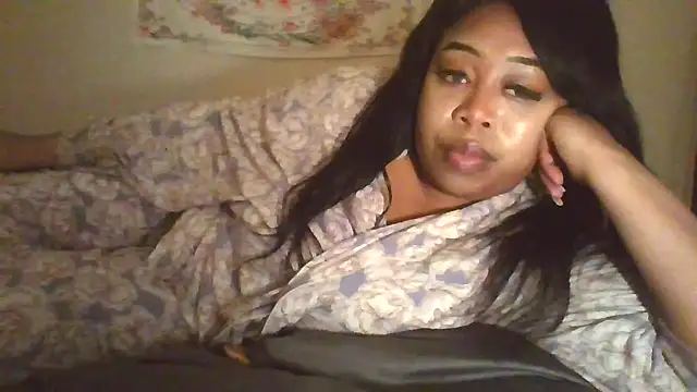 angeliquebelcali's Live XXX Chat
