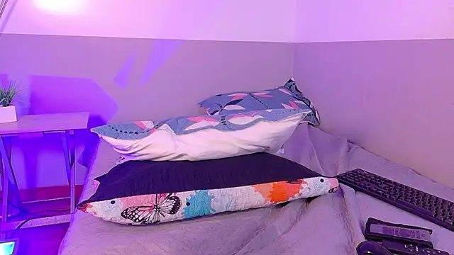 Webkamerová show drooling4daddy