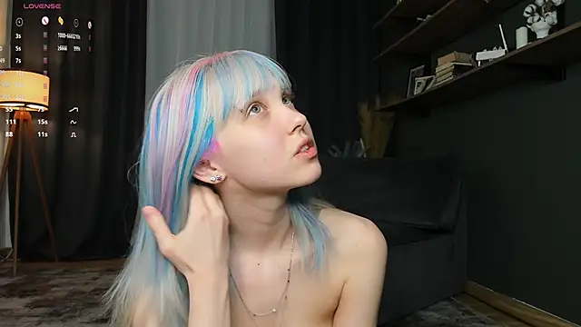 ErinBissonnetteのライブXXXチャット