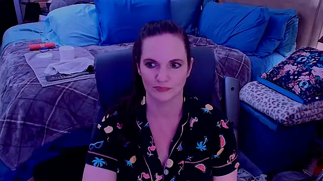 Chatroom XXX en direct de ninajaymes