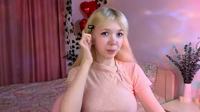 Онлайн чат XXX Rochelle_kitty