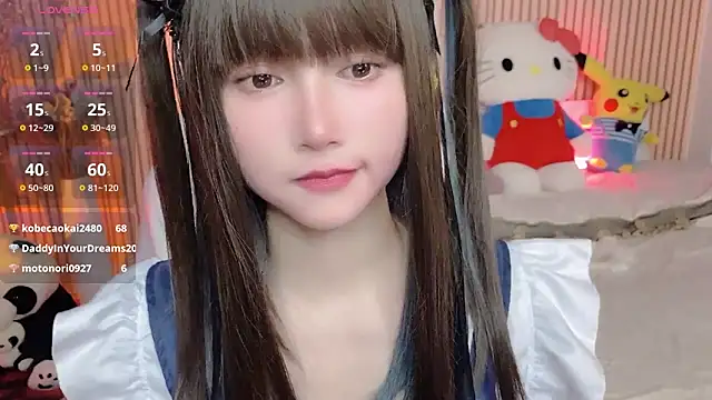 di-or- Live XXX Chat