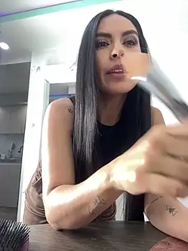 Lexa_queen's Live XXX Chat