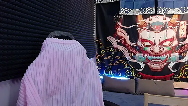MargoViento – Live XXX-chat