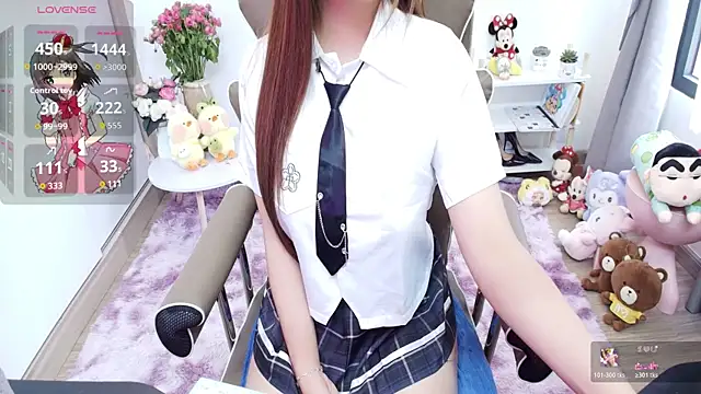 mimi_sex2k7 Show Webcam