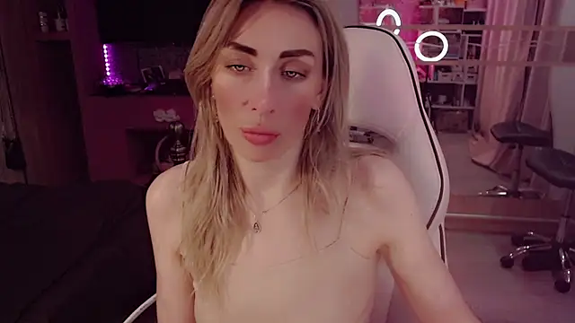 AnnieGOld_ Live XXX-Chat