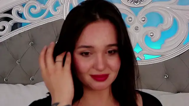 MeIisaLove Obrolan Langsung XXX