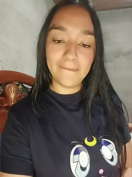 Williams_Hera: онлайн-секс-чат