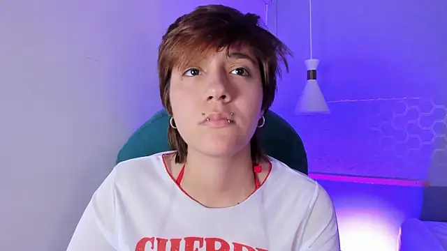 Show webcam de Tsuki_Maru