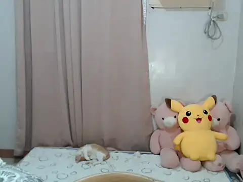 lovely_Janeee Webcamshow