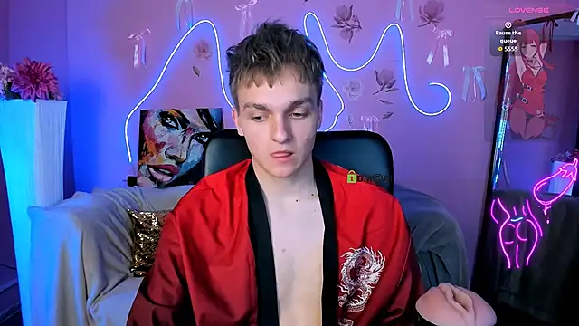 Онлайн чат XXX john_lik