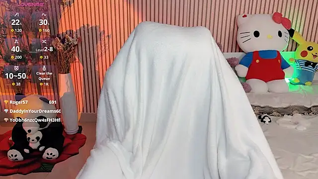 di-or-'s Live XXX Chat