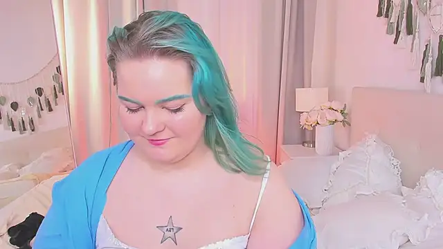 Amelia_Skyee's Live XXX Chat