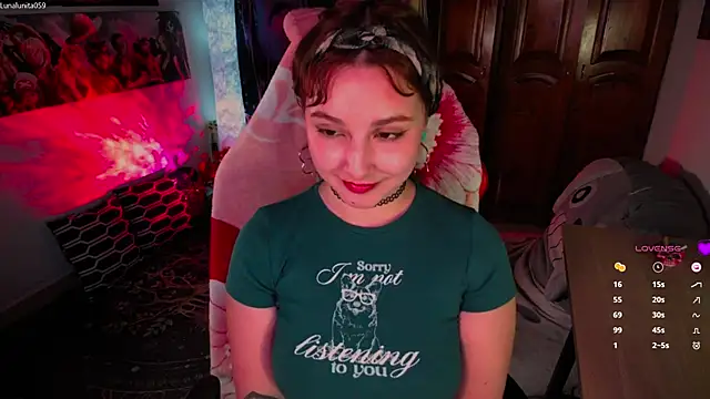 Sembang XXX Secara Langsung emma_luna59