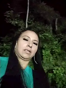 Show de webcam de esmeralda_li