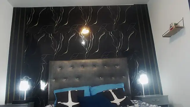 Jean-Smit live XXX chat