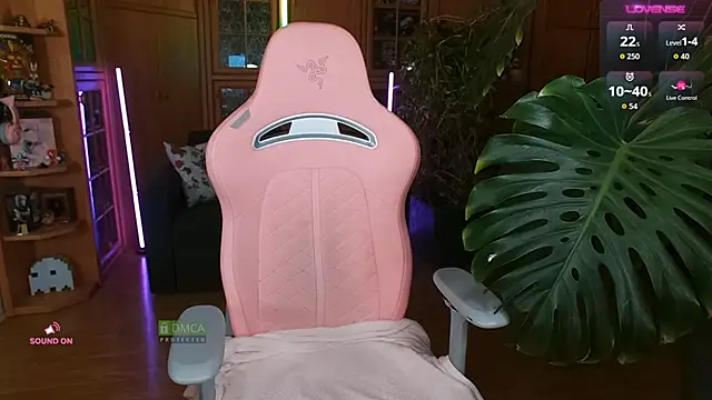 NicoleFaith's Live XXX Chat