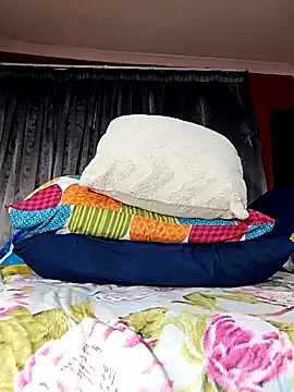 XXX chat uživo modela Wildblack22